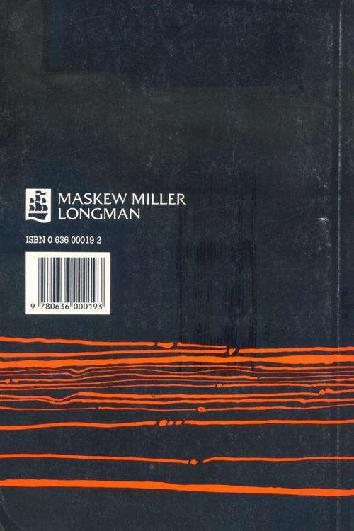 [B:2:S]-The beaten drum. An anthology of English poetry and verse - FCH Rumboll & D Walker