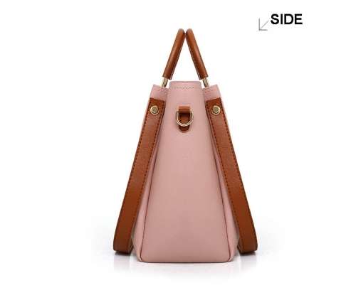 Ladies handbags 4 pieces set