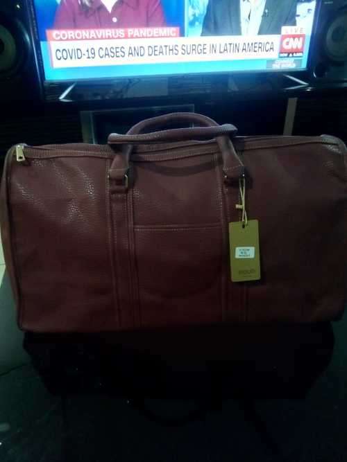 Traveling Laggage bag