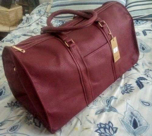 Traveling Laggage bag