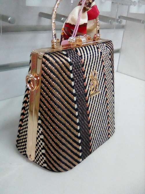 Ladies handbags