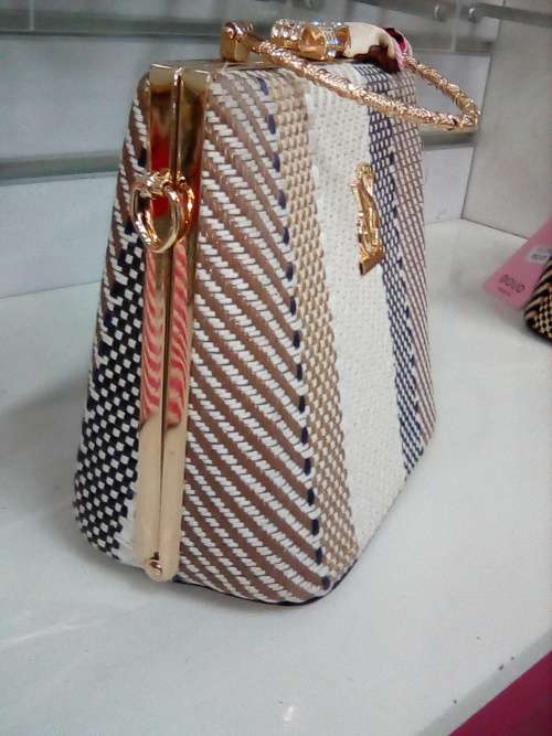 Ladies handbags