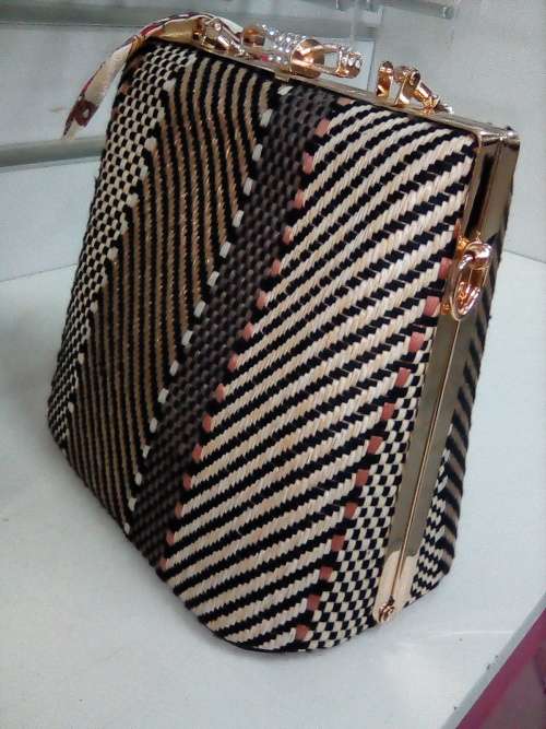 Ladies handbags