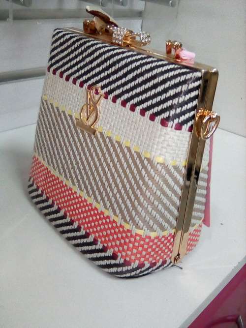 Ladies handbags