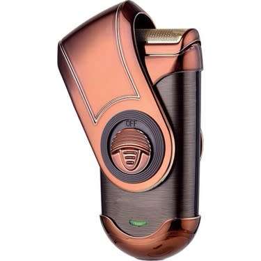 Gemei rechargeable shaver