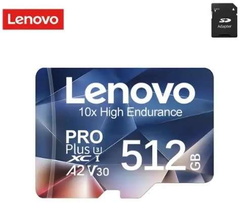 Memory card/ Micro SD 512 GB