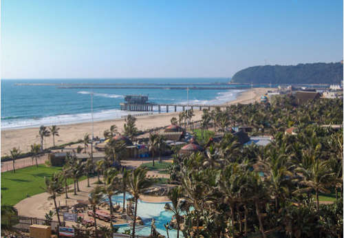 **Perfect Valentine Get-a-Way** KZN**Bargain