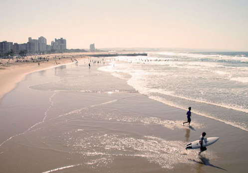 **Perfect Valentine Get-a-Way** KZN**Bargain