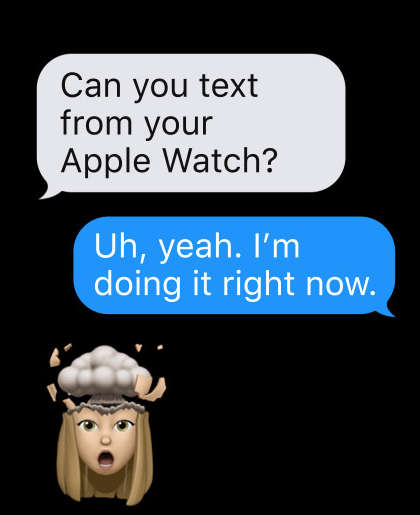 Apple Watch Series 3 ****Cellular and GPS****