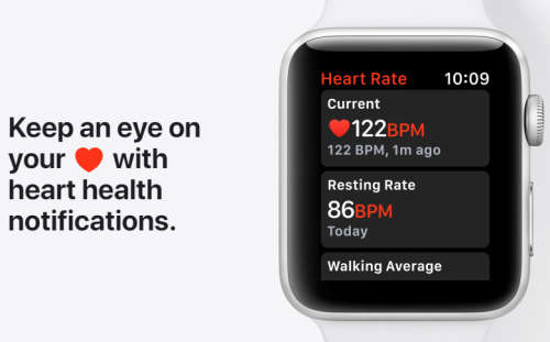 Apple Watch Series 3 ****Cellular and GPS****