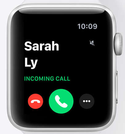 Apple Watch Series 3 ****Cellular and GPS****