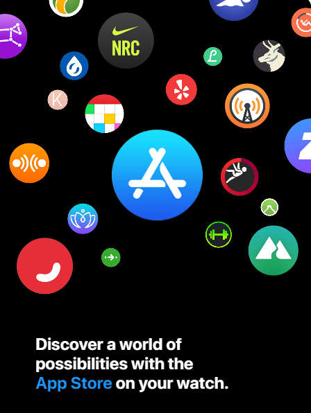 Apple Watch Series 3 ****Cellular and GPS****