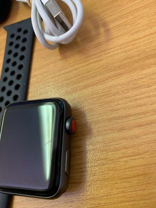Apple Watch Series 3 ****Cellular and GPS****