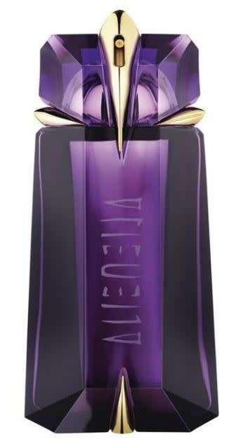 Alien Purple by Thierry Mugler (90ml / woman)