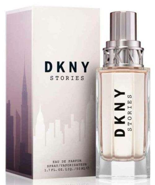 DKNY Stories Store/Cologne and Perfume 100ml