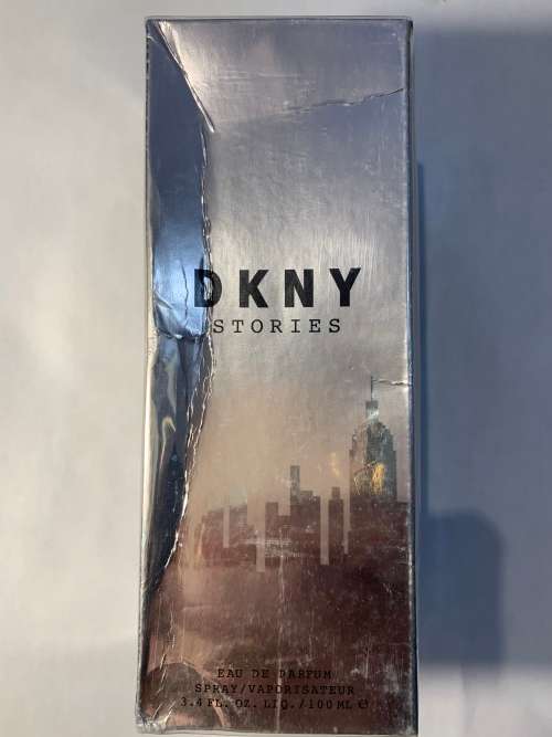 DKNY Stories Store/Cologne and Perfume 100ml