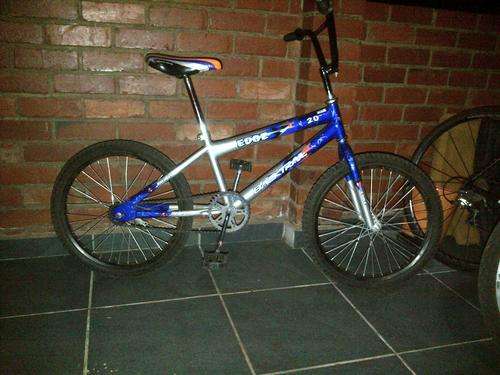 EDGE BMX 20 Backtrak **Bargain**