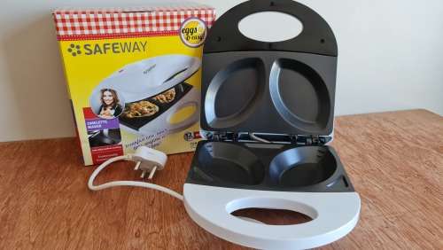 Safeway Omelette Maker