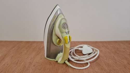 Philips Steamglide Iron