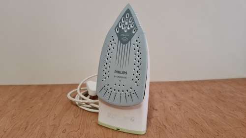 Philips Steamglide Iron