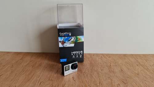 GoPro Hero 4 Black