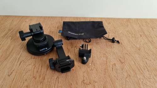 GoPro Hero 4 Black