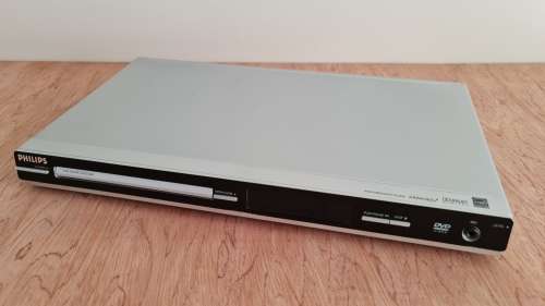 Phillips DVD Player