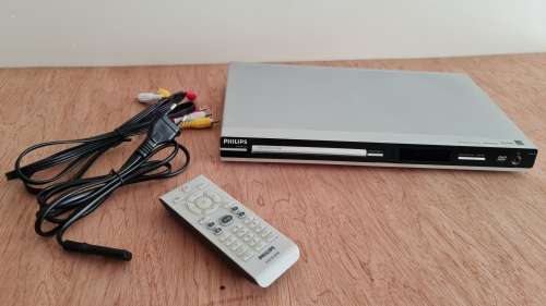 Phillips DVD Player