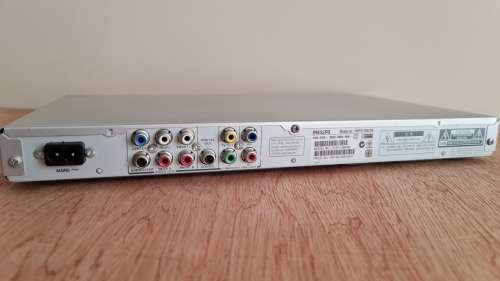Phillips DVD Player