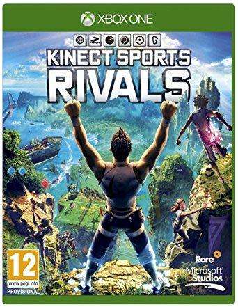 Kinect Sports Rivals XBOX ONE