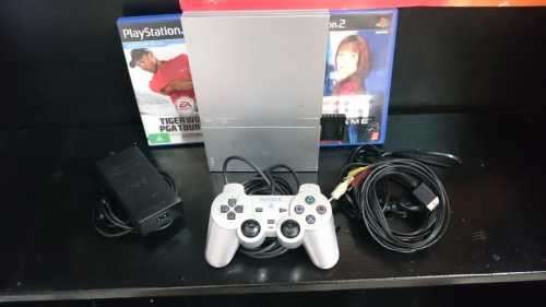 PS2 console bundle