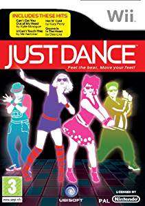Just Dance (Wii)