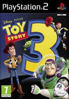 Toy Story 3 PS2