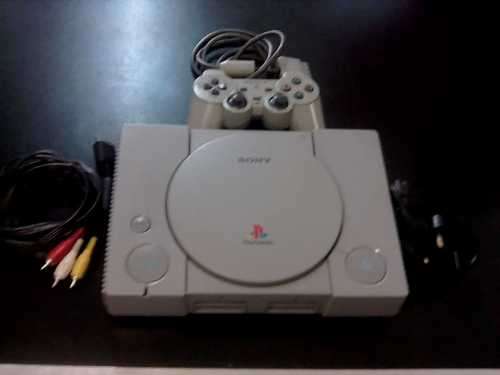 Playstation 1 Console