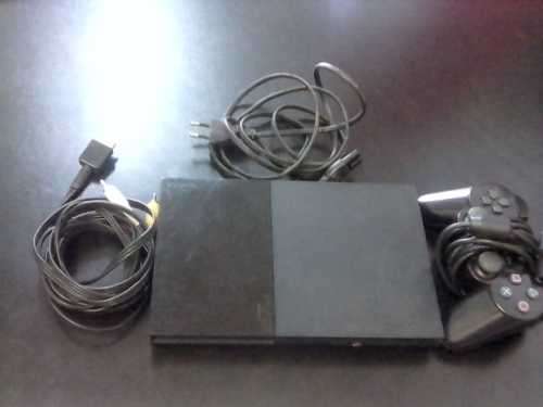 Playstation 2 Console Slimline