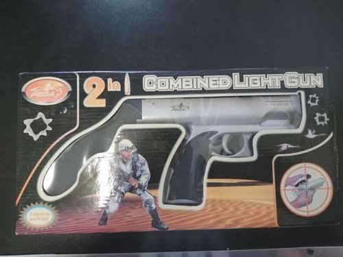 Wii Gun