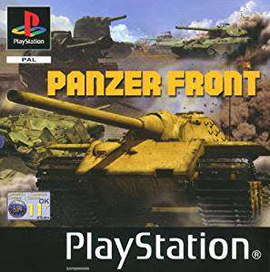 Panzer Front PS1