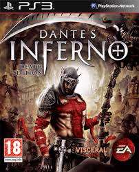 Dante's Inferno PS3