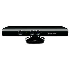 Kinect Xbox 360