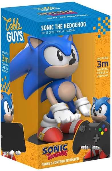 Sonic Controller Holder