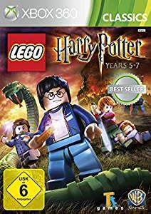 Lego Harry potter 5-7 Xbox 360