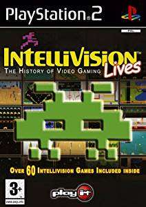 Intellivision PS2