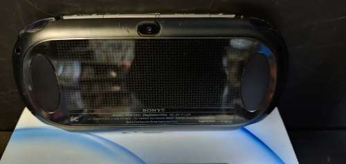 PSVITA Console Complete ( See Description )