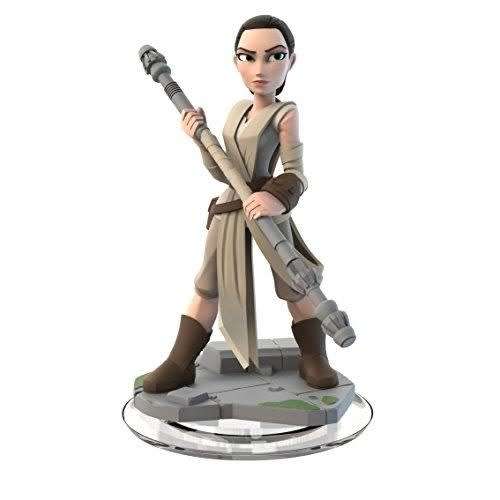 Disney infinity Rey