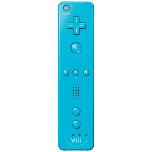 Wii Controller Bluetooth