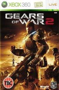 Gears Of War 2 Xbox 360