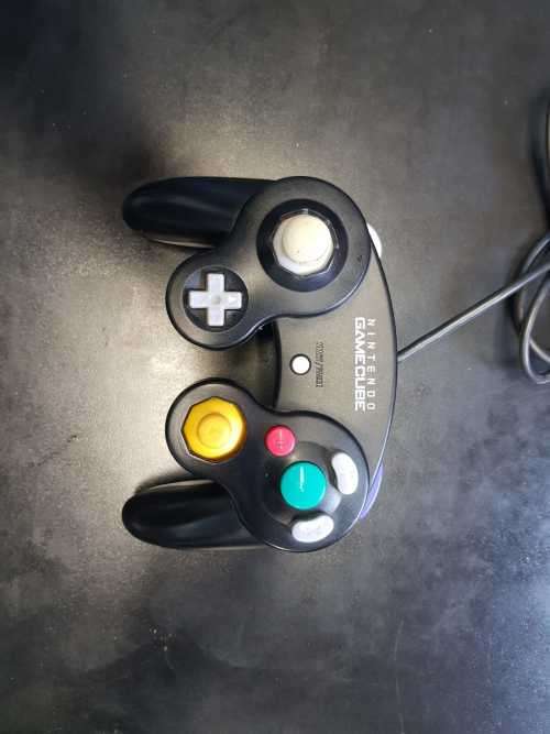 Gamecube Controller Original