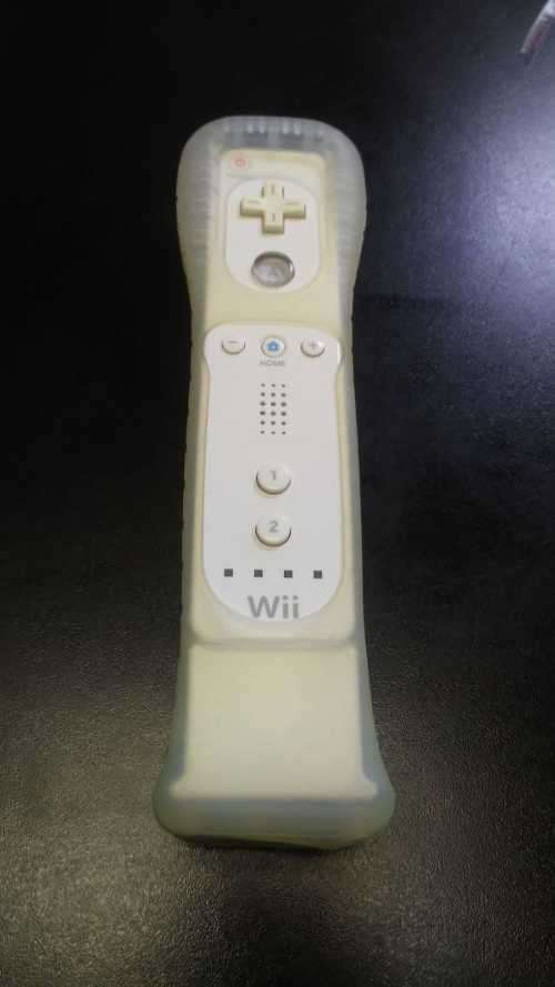 Wii Controller