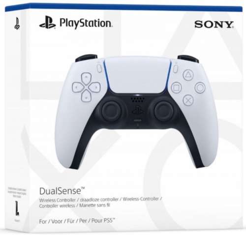 PS5 Controller  NEW