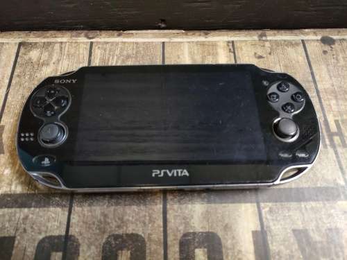 PS Vita Console Bundle